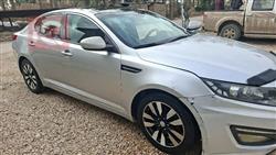 كيا اوبتيما